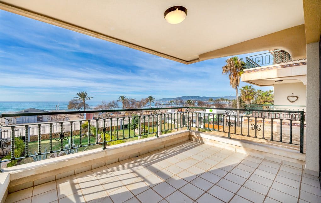3 bedroom Apartment for rent in Palma de Mallorca with garage - € 3,100 (Ref: 7337791)