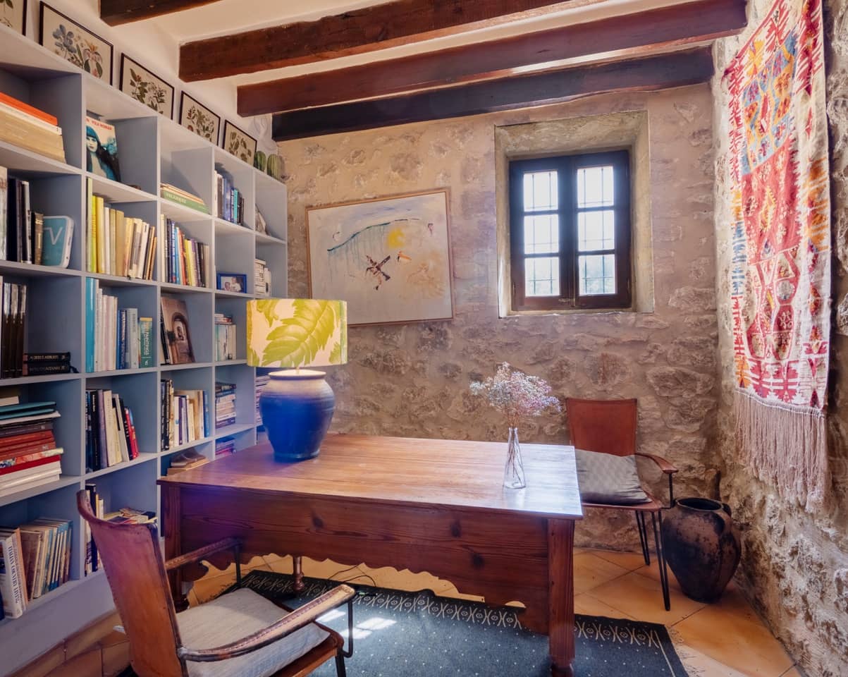 12 soveværelse Finca/Landehus til leje i Pollensa / Pollenca med swimmingpool garage - € 25.000 (Ref: 7348217)