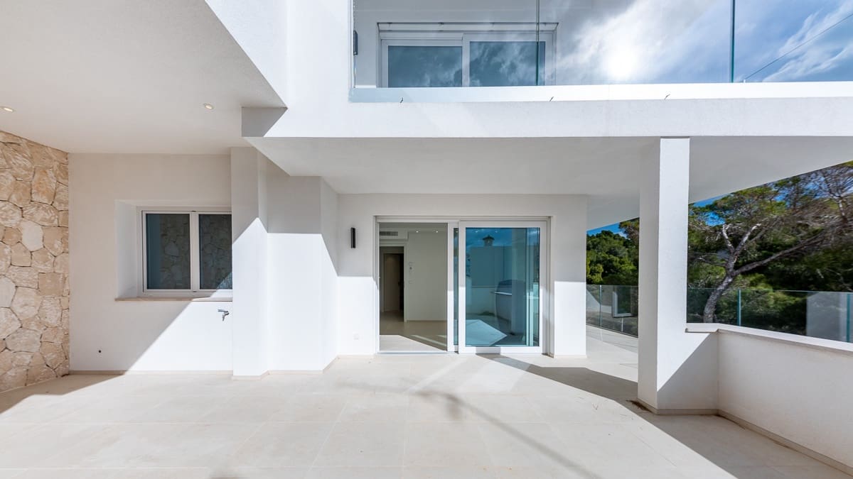 4 soverom Villa til salgs i Costa d'en Blanes med svømmebasseng garasje - € 2 975 000 (Ref: 7348218)