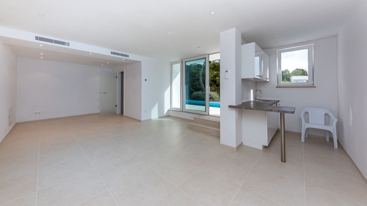 4 soverom Villa til salgs i Costa d'en Blanes med svømmebasseng garasje - € 2 975 000 (Ref: 7348218)