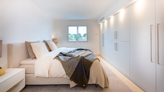 4 bedroom Villa for sale in Costa d'en Blanes, Calvià with pool garage - € 2,975,000 (Ref: 7348218)