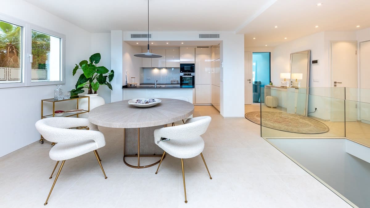 4 soverom Villa til salgs i Costa d'en Blanes med svømmebasseng garasje - € 2 975 000 (Ref: 7348218)