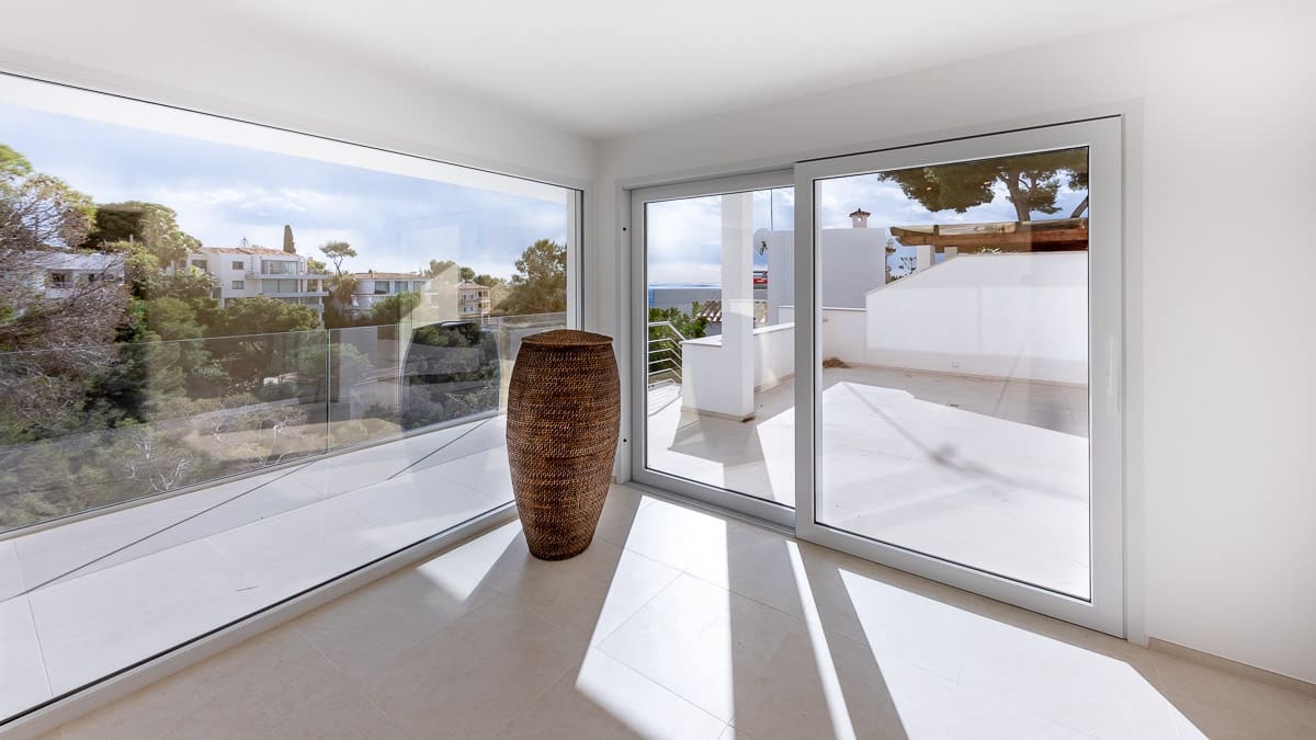 4 soverom Villa til salgs i Costa d'en Blanes med svømmebasseng garasje - € 2 975 000 (Ref: 7348218)