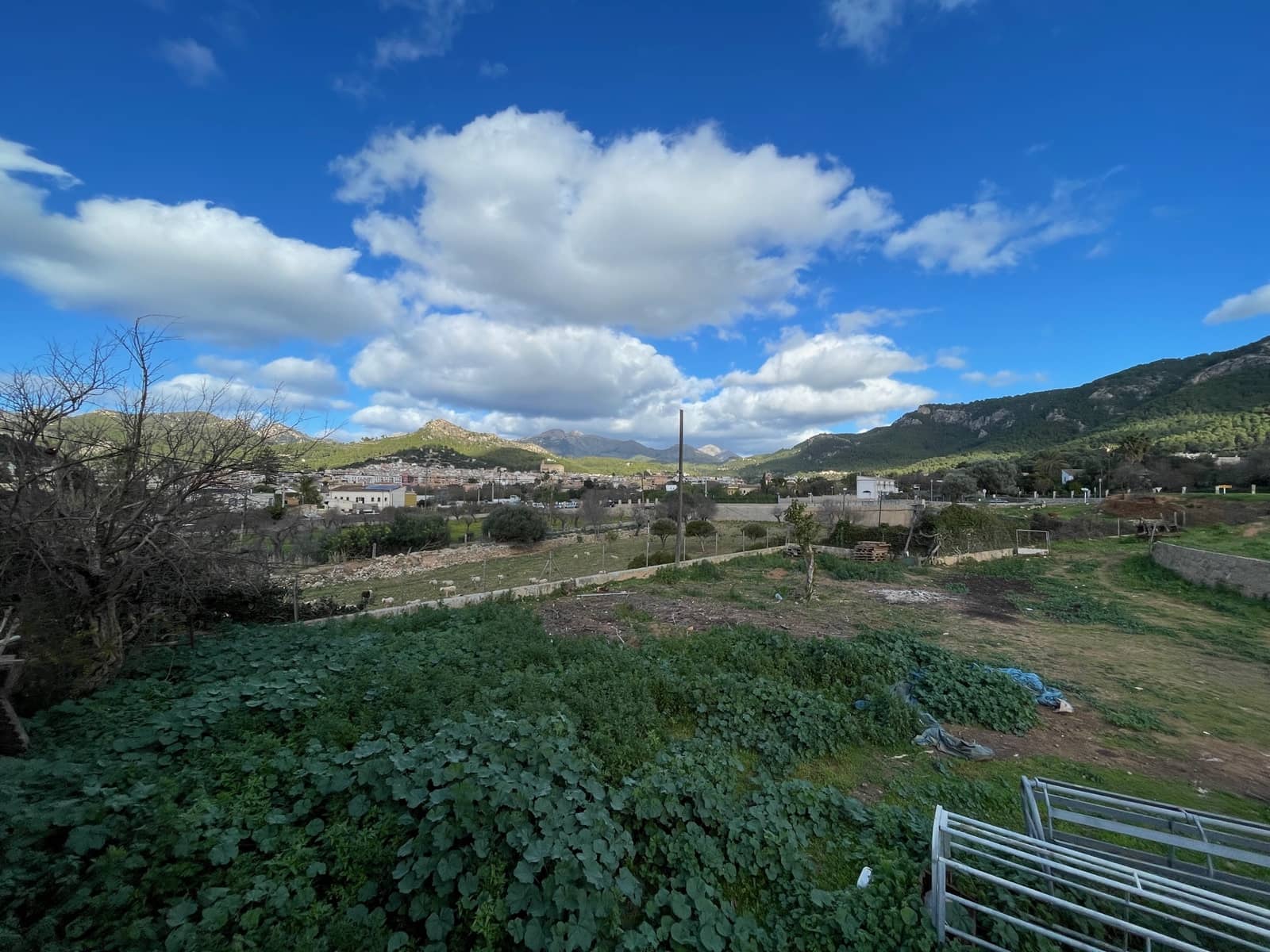 4 soverom Finca/Herregård til salgs i Andratx - € 995 000 (Ref: 7356246)