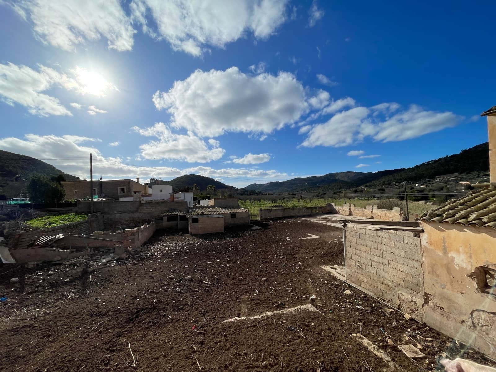 4 soverom Finca/Herregård til salgs i Andratx - € 995 000 (Ref: 7356246)