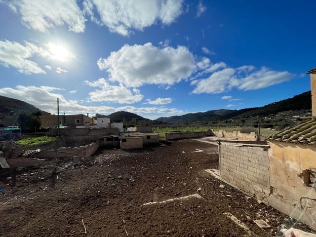 4 soveværelse Finca/Landehus til salg i Andratx - € 995.000 (Ref: 7356246)