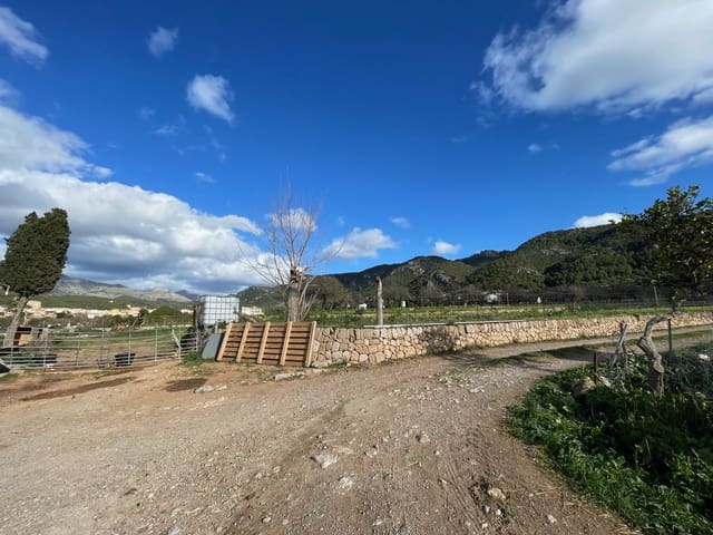 4 soveværelse Finca/Landehus til salg i Andratx - € 995.000 (Ref: 7356246)