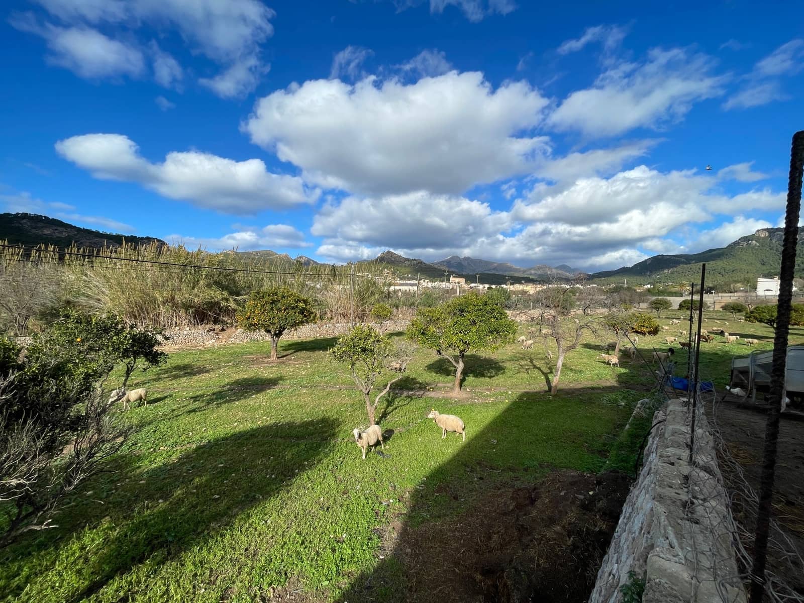 4 soverom Finca/Herregård til salgs i Andratx - € 995 000 (Ref: 7356246)