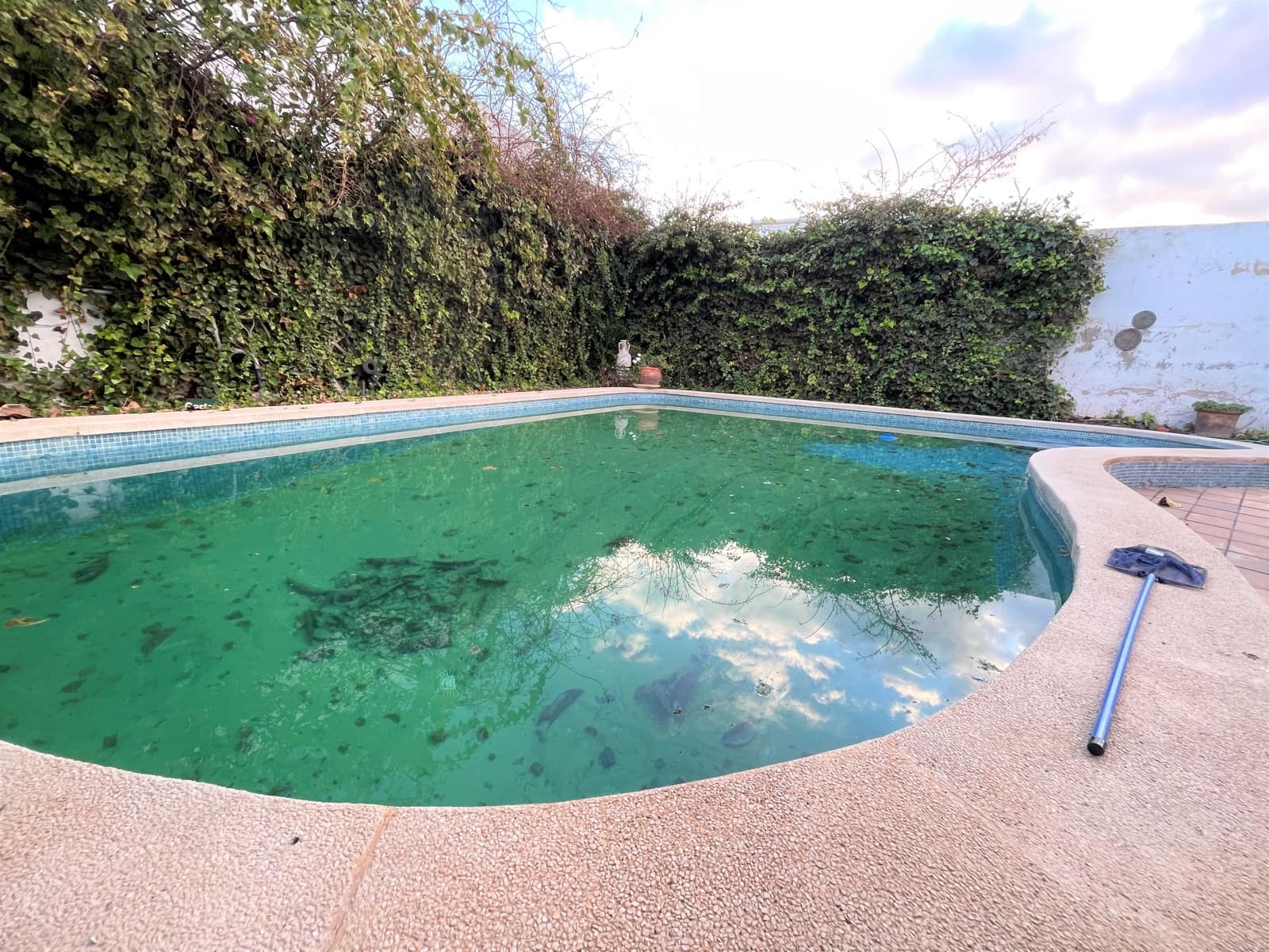 Byggetomt til salgs i Palma de Mallorca - € 3 500 000 (Ref: 7356255)