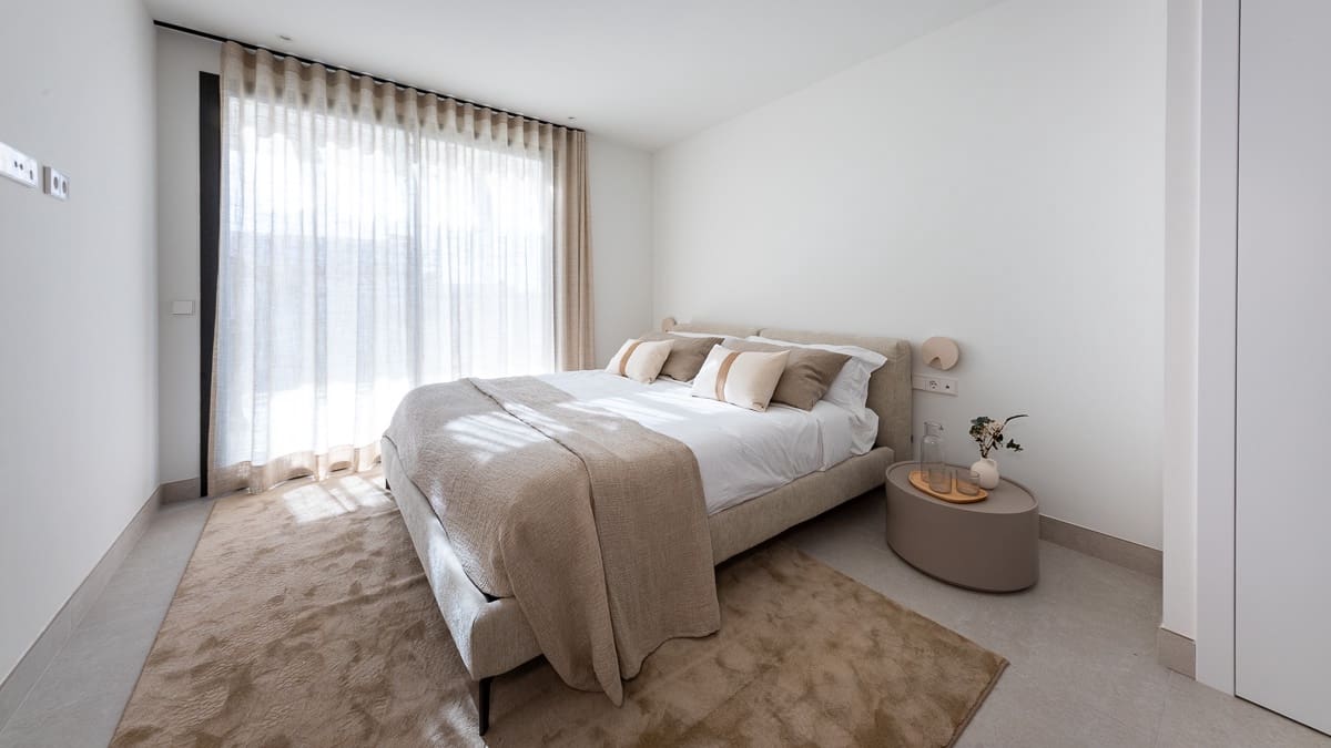 2 soveværelse Penthouse til salg i Sa Rapita / La Rapita med swimmingpool garage - € 768.000 (Ref: 7356270)