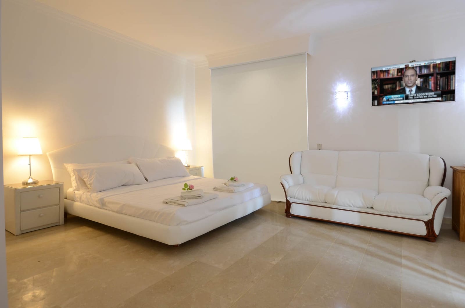 5 camera da letto Villa da affittare in Portals Nous con piscina garage - 26.000 € (Rif: 7358690)