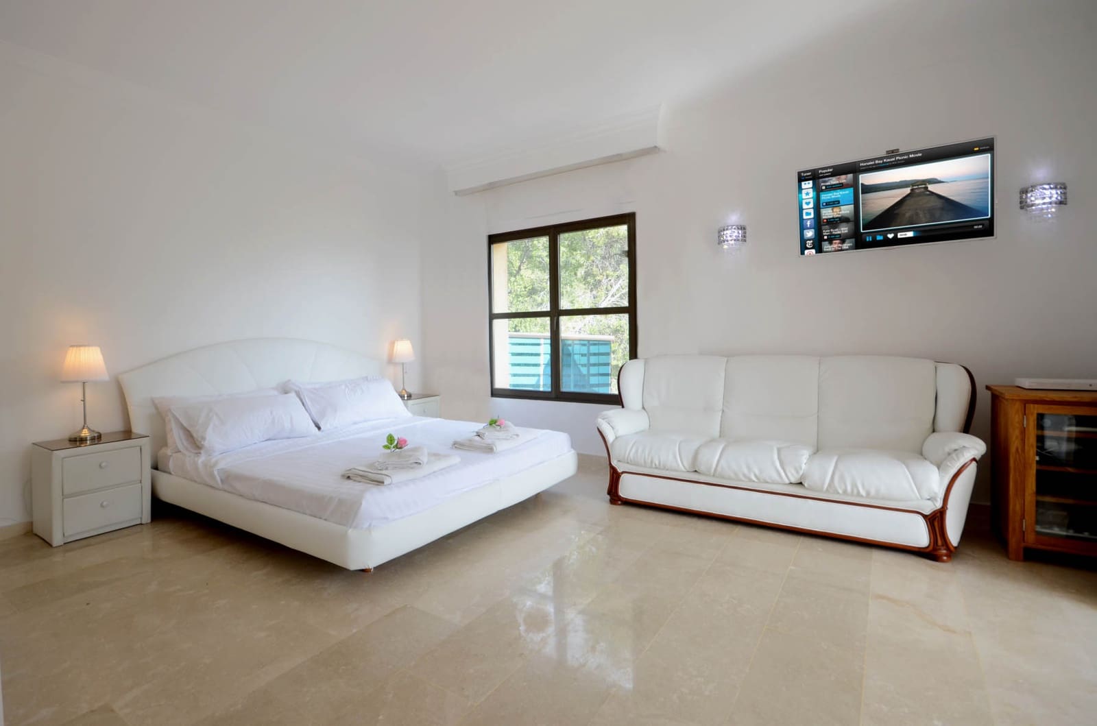 5 camera da letto Villa da affittare in Portals Nous con piscina garage - 26.000 € (Rif: 7358690)