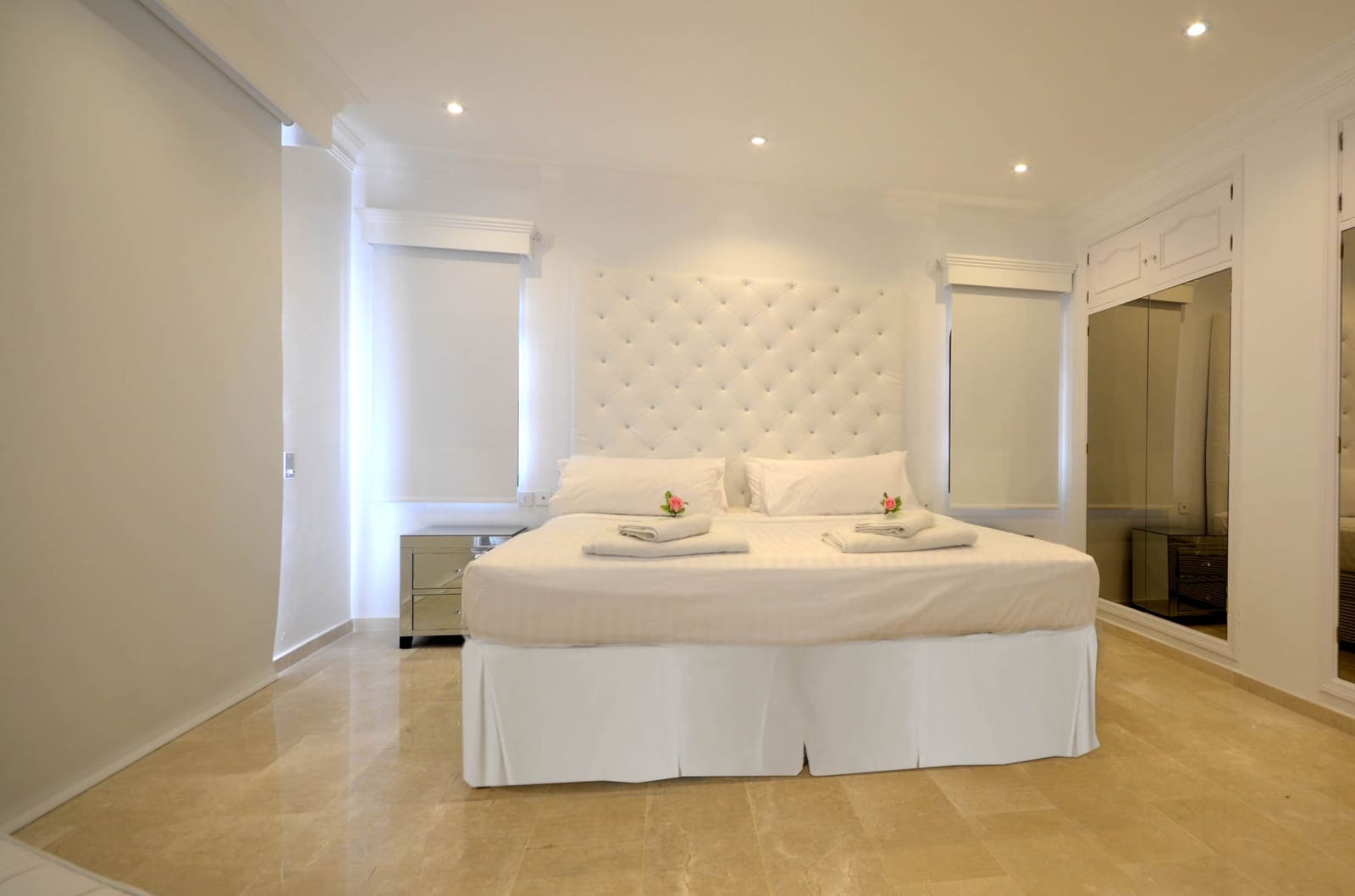 5 camera da letto Villa da affittare in Portals Nous con piscina garage - 26.000 € (Rif: 7358690)