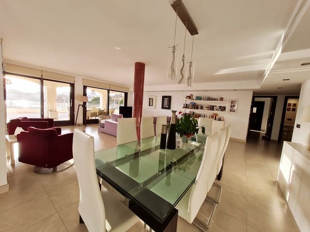 3 makuuhuone Huoneisto vuokrattavana paikassa Cala Ratjada, Capdepera mukana 
autotalli - 3 500 € (Ref: 7364631)