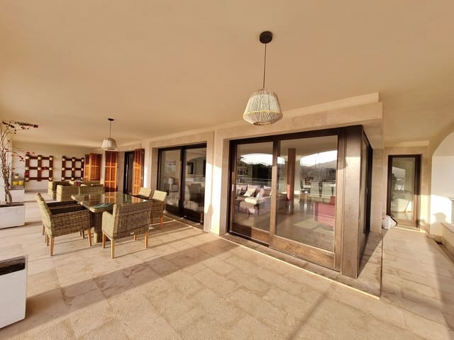 3 makuuhuone Huoneisto vuokrattavana paikassa Cala Ratjada, Capdepera mukana 
autotalli - 3 500 € (Ref: 7364631)
