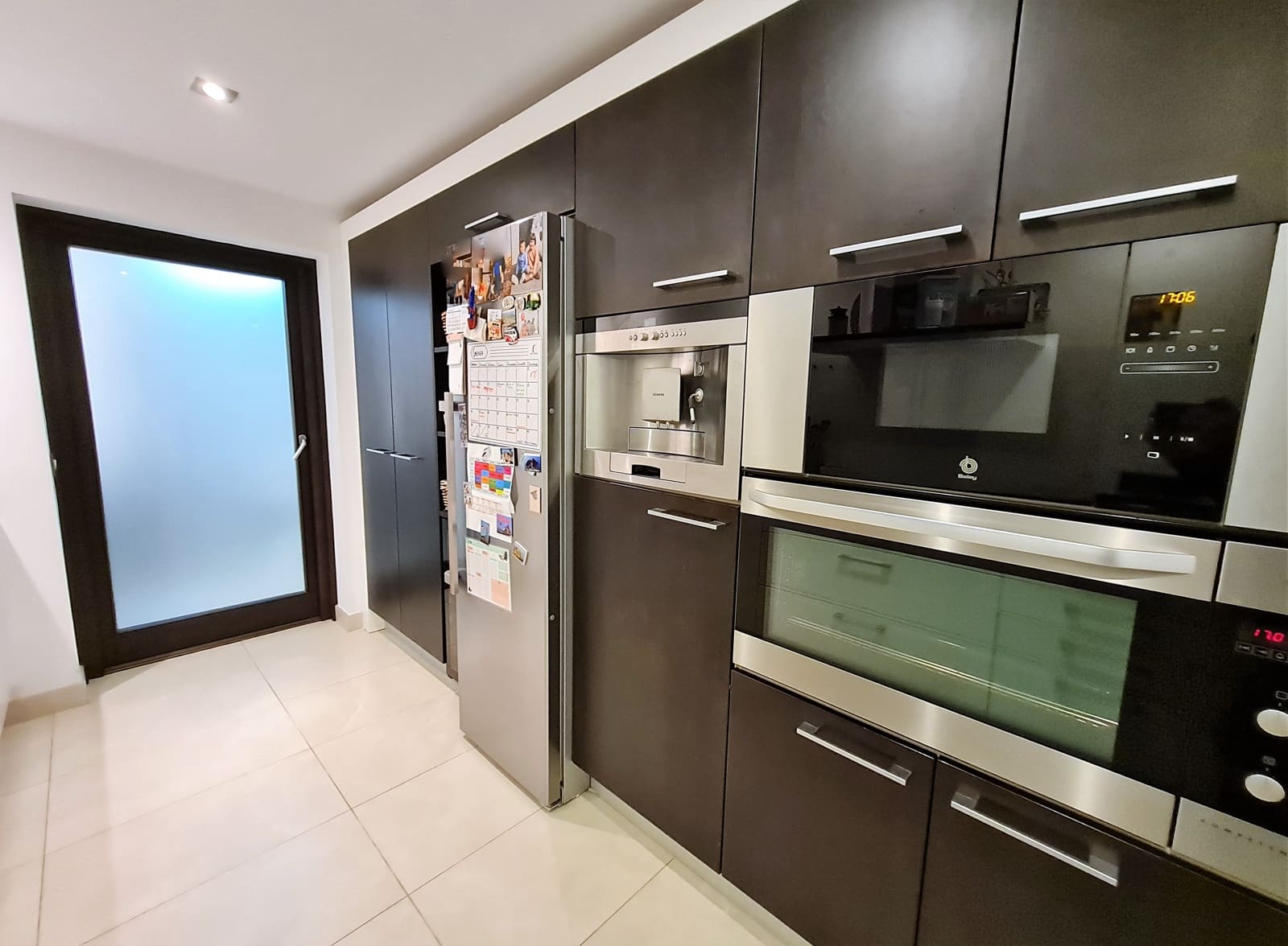 3 makuuhuone Huoneisto vuokrattavana paikassa Cala Ratjada mukana 
autotalli - 3 500 € (Ref: 7364631)