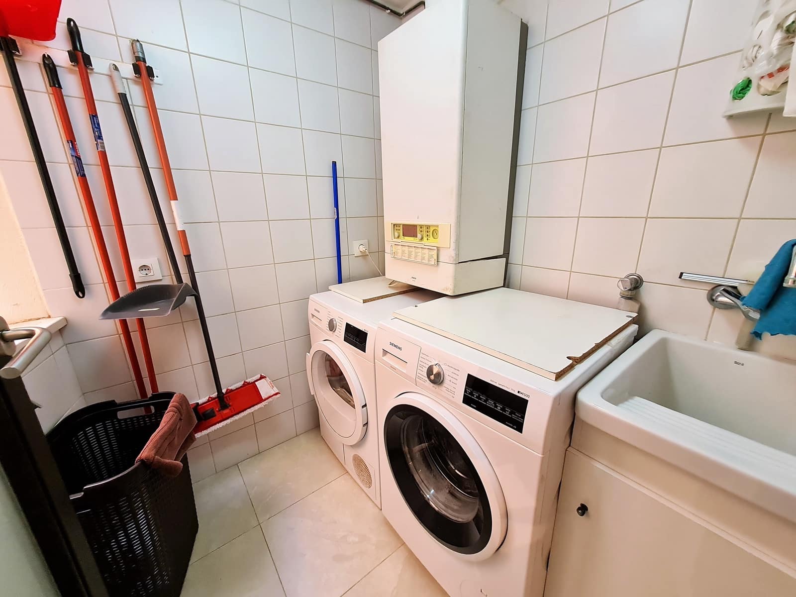 3 makuuhuone Huoneisto vuokrattavana paikassa Cala Ratjada mukana 
autotalli - 3 500 € (Ref: 7364631)