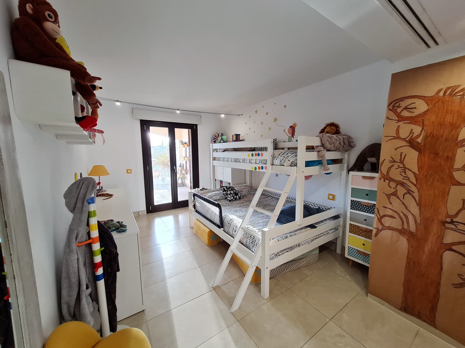 3 makuuhuone Huoneisto vuokrattavana paikassa Cala Ratjada mukana 
autotalli - 3 500 € (Ref: 7364631)