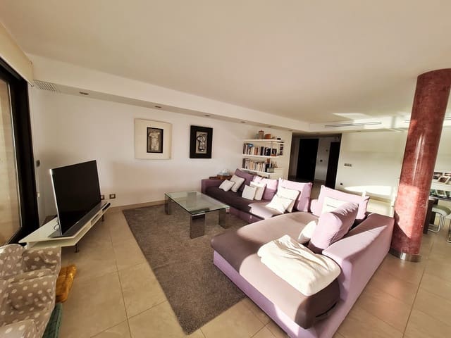 3 makuuhuone Huoneisto vuokrattavana paikassa Cala Ratjada, Capdepera mukana 
autotalli - 3 500 € (Ref: 7364631)