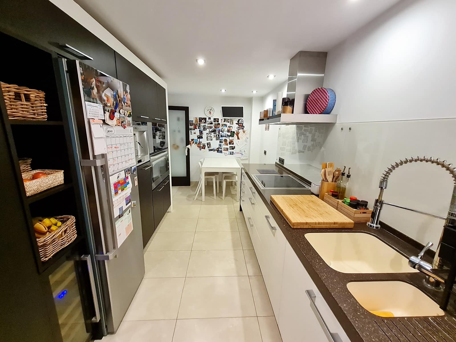 3 makuuhuone Huoneisto vuokrattavana paikassa Cala Ratjada mukana 
autotalli - 3 500 € (Ref: 7364631)