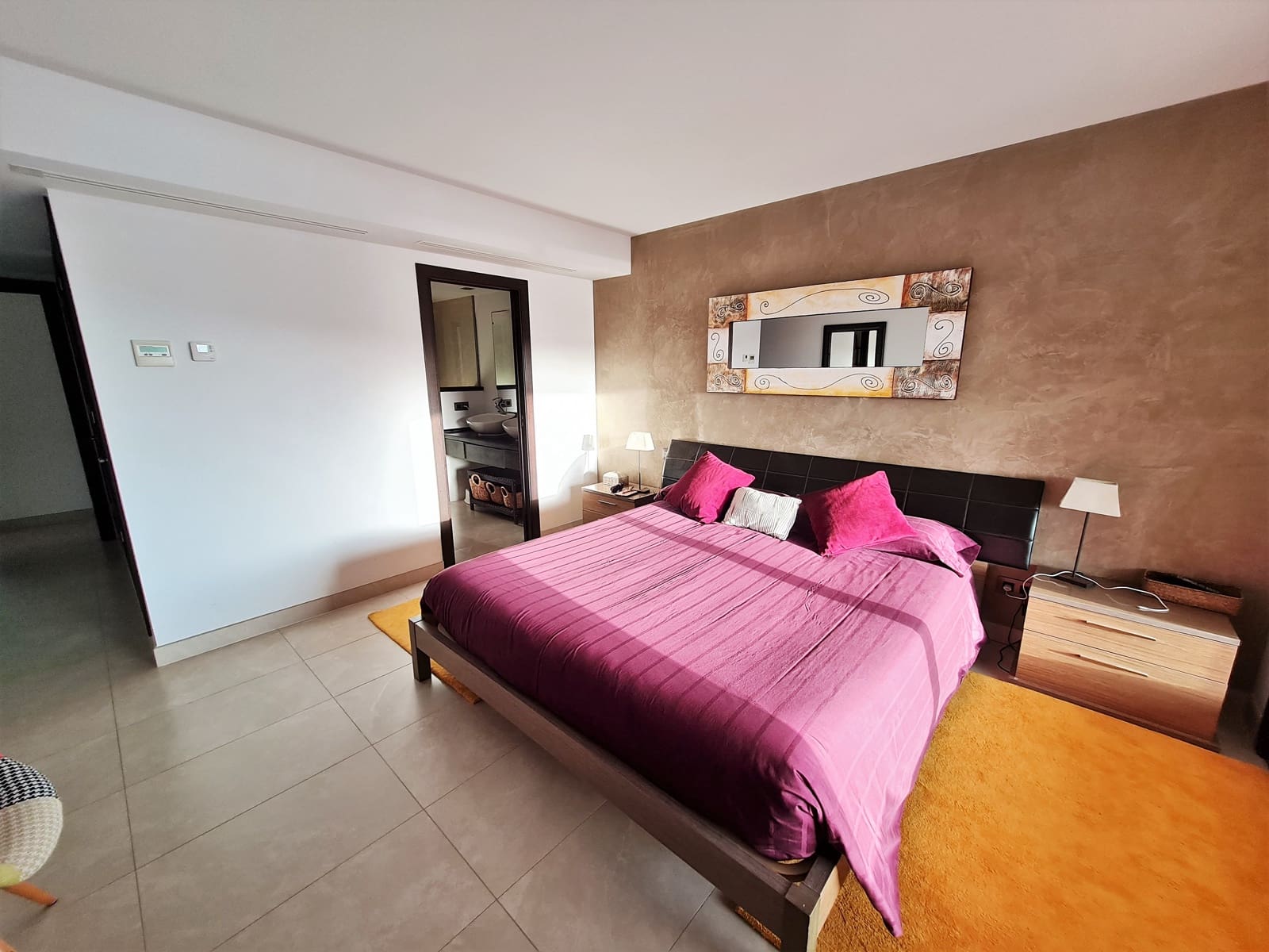 3 makuuhuone Huoneisto vuokrattavana paikassa Cala Ratjada mukana 
autotalli - 3 500 € (Ref: 7364631)