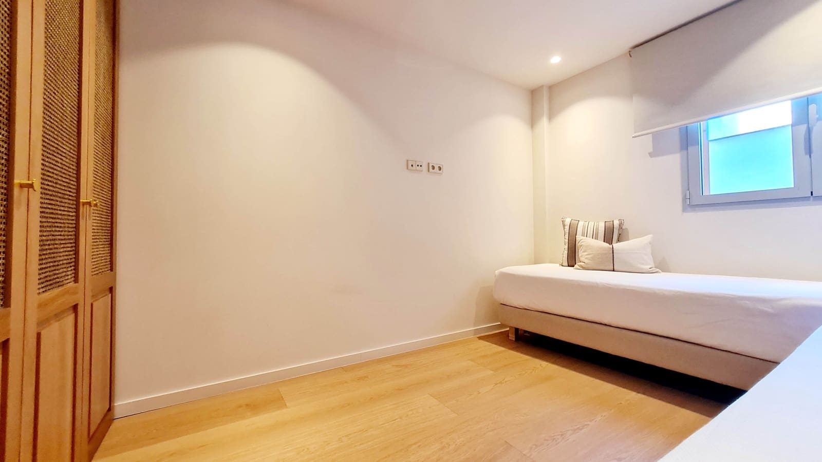 2 bedroom Apartment for rent in Palma de Mallorca with garage - € 2,650 (Ref: 7375842)