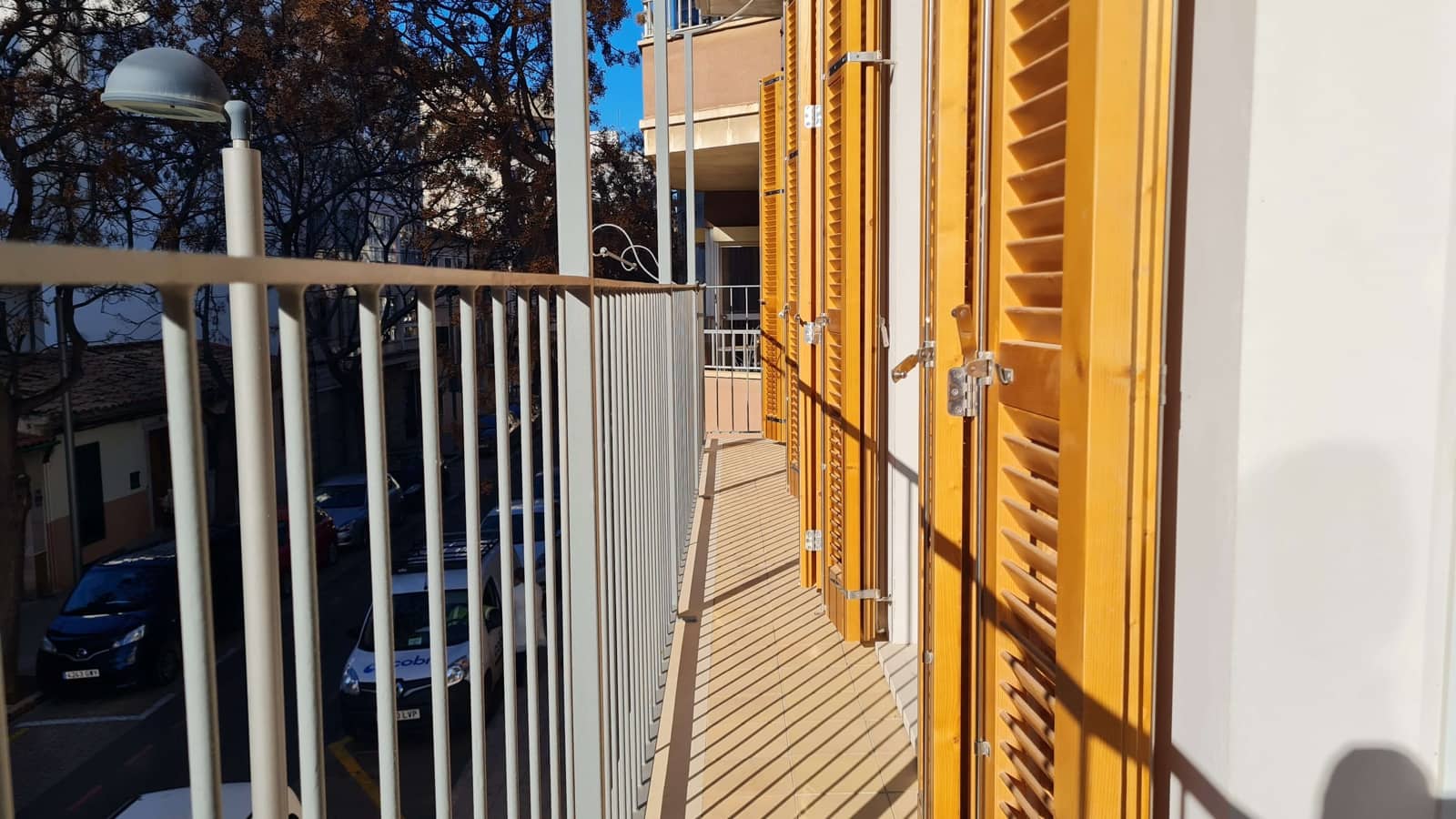 2 bedroom Apartment for rent in Palma de Mallorca with garage - € 2,650 (Ref: 7375842)