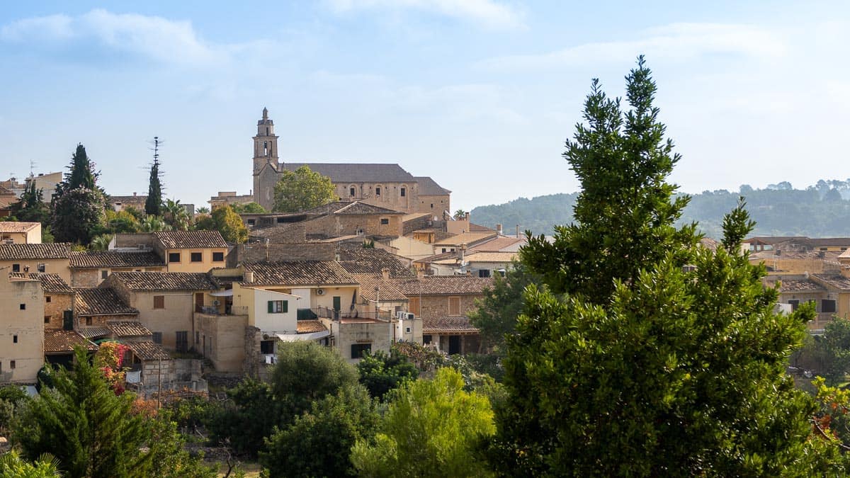 5 soveværelse Villa til salg i Caimari med swimmingpool garage - € 1.800.000 (Ref: 7391651)