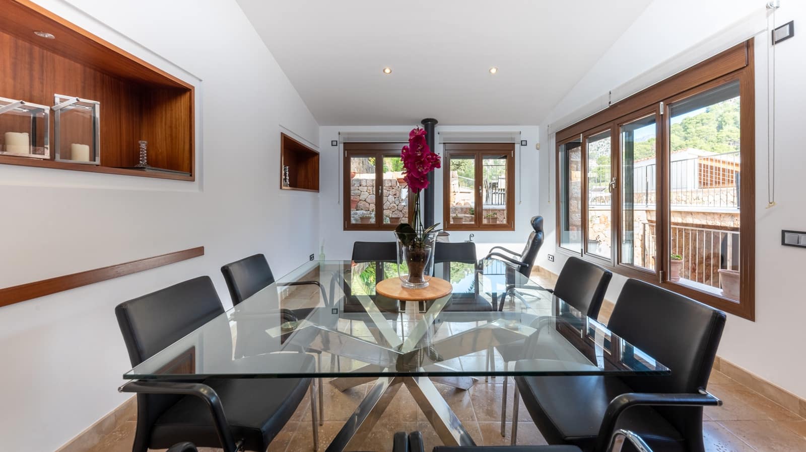 5 soveværelse Villa til salg i Caimari med swimmingpool garage - € 1.800.000 (Ref: 7391651)