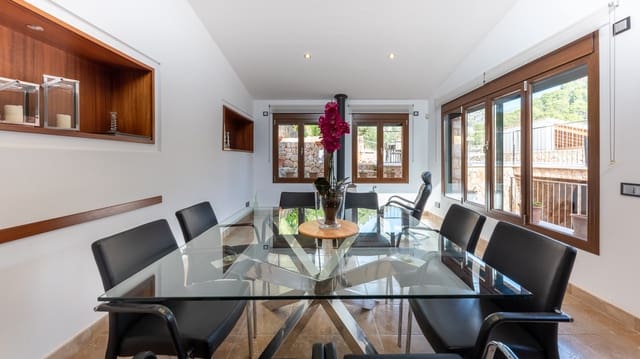 5 sovrum Villa till salu i Caimari, Selva med pool garage - 1 800 000 € (Ref: 7391651)