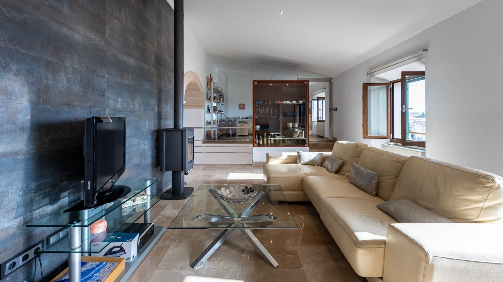 5 soveværelse Villa til salg i Caimari med swimmingpool garage - € 1.800.000 (Ref: 7391651)