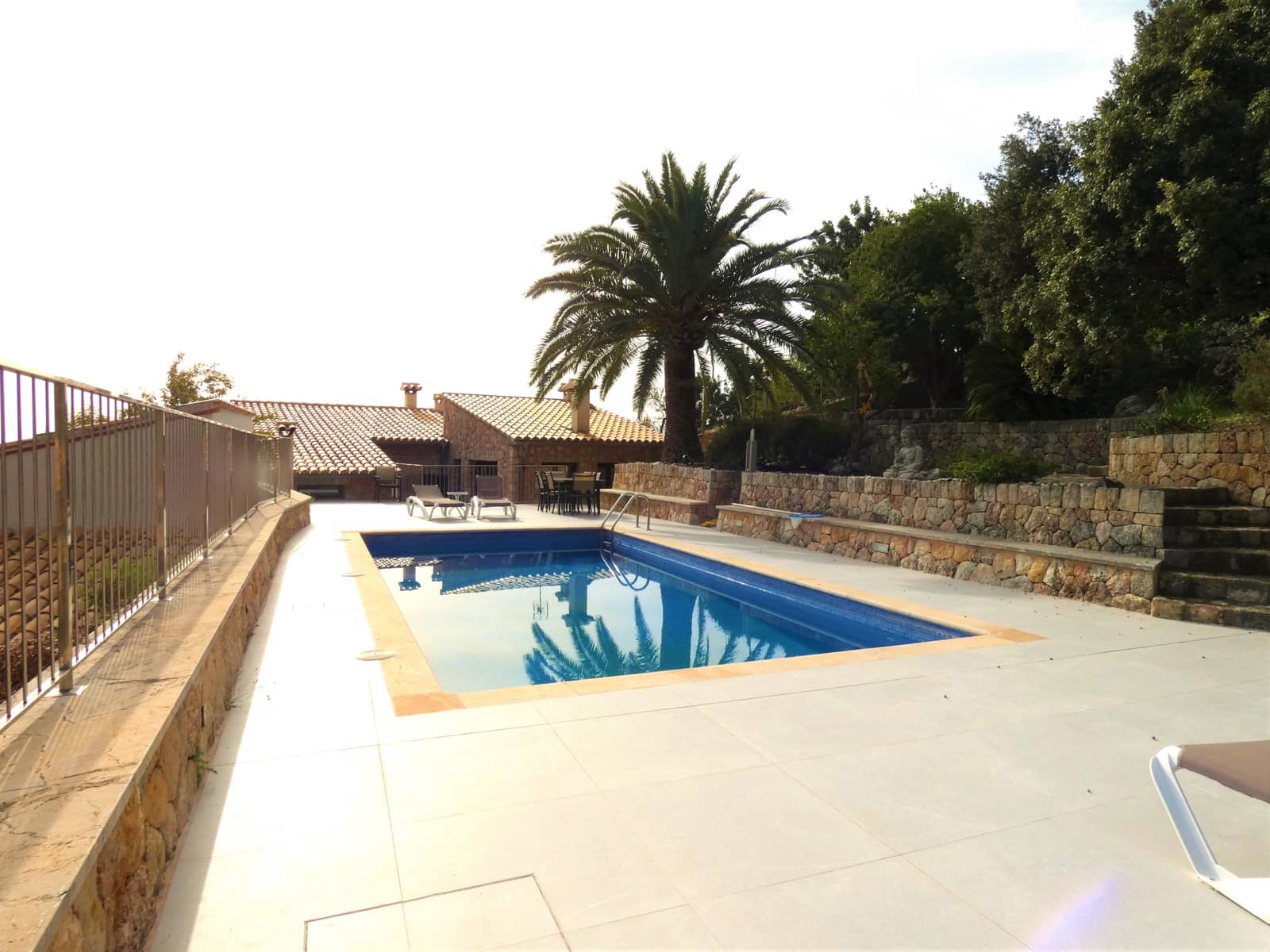 5 soveværelse Villa til salg i Caimari med swimmingpool garage - € 1.800.000 (Ref: 7391651)