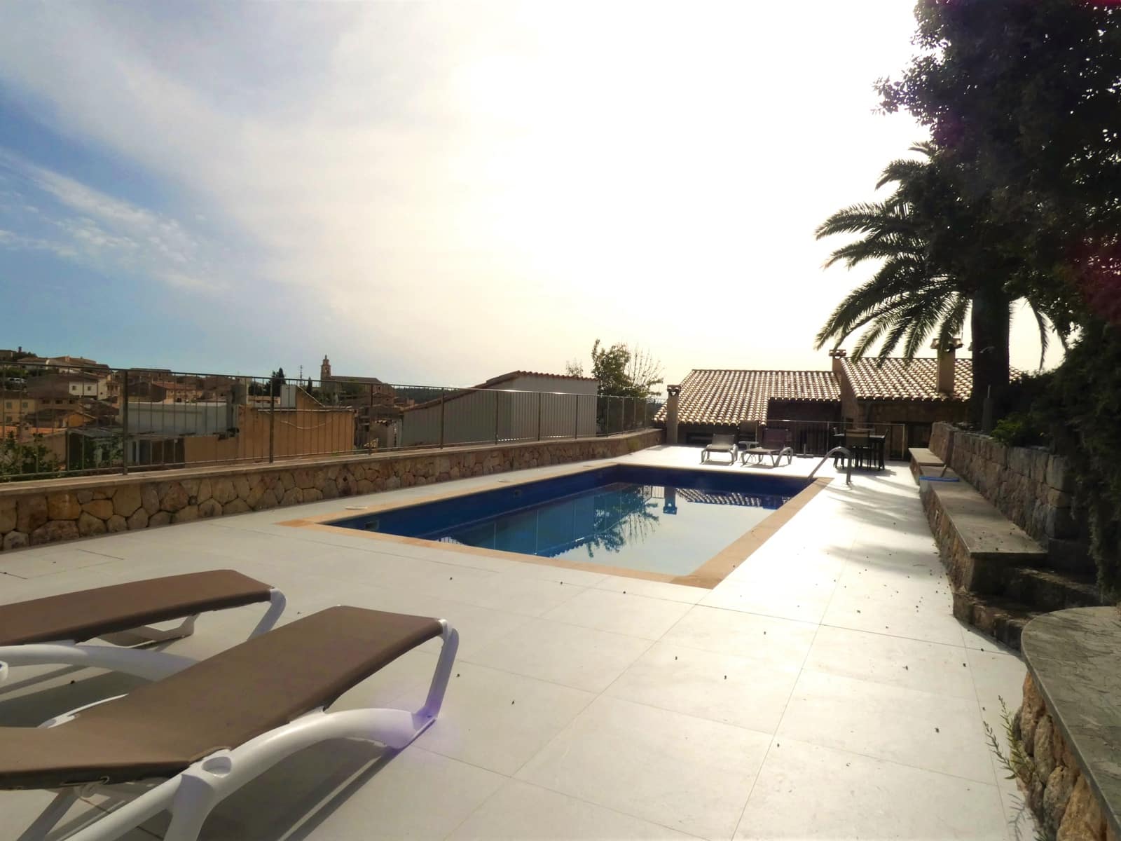 5 soveværelse Villa til salg i Caimari med swimmingpool garage - € 1.800.000 (Ref: 7391651)