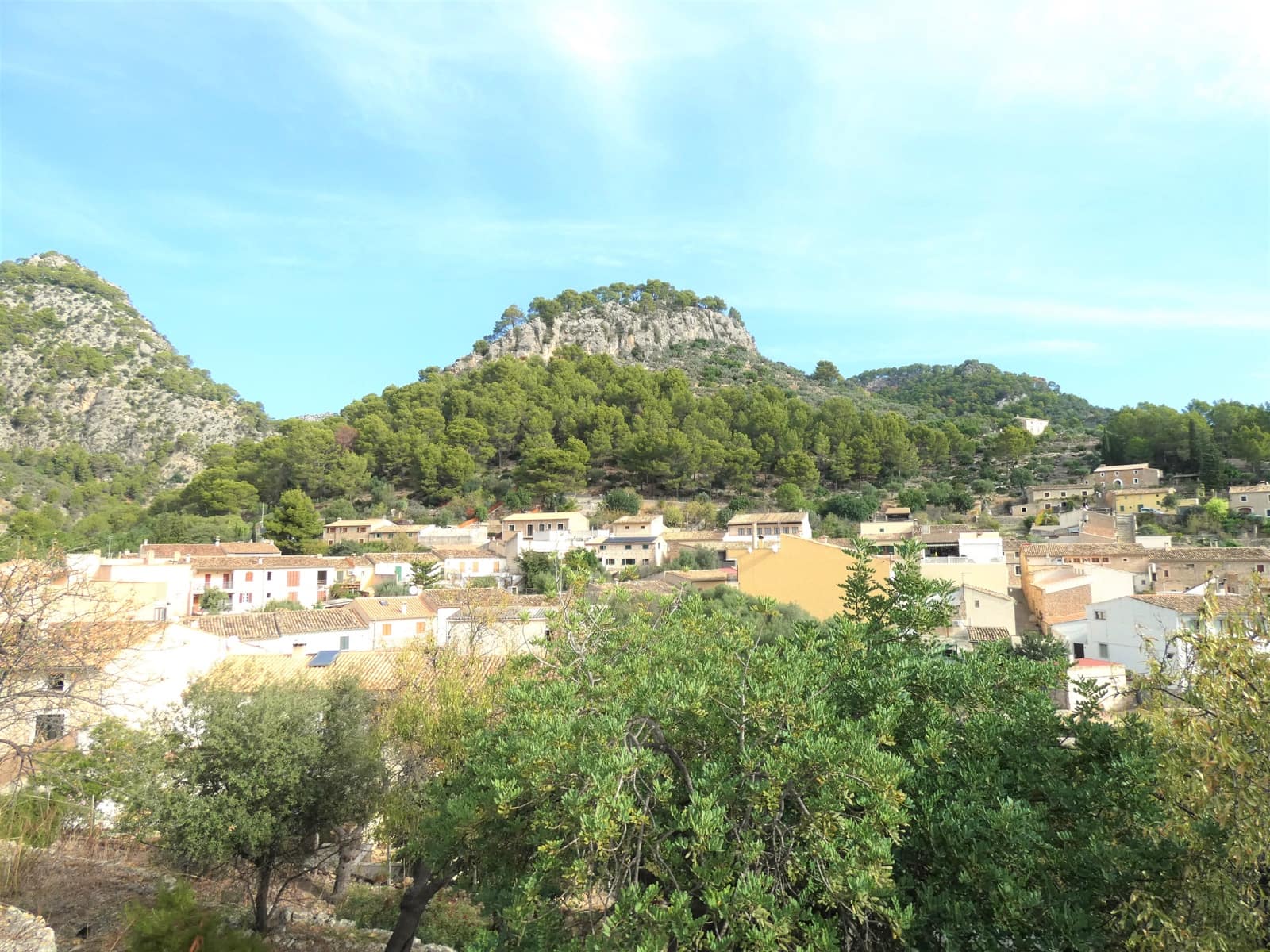 5 soveværelse Villa til salg i Caimari med swimmingpool garage - € 1.800.000 (Ref: 7391651)