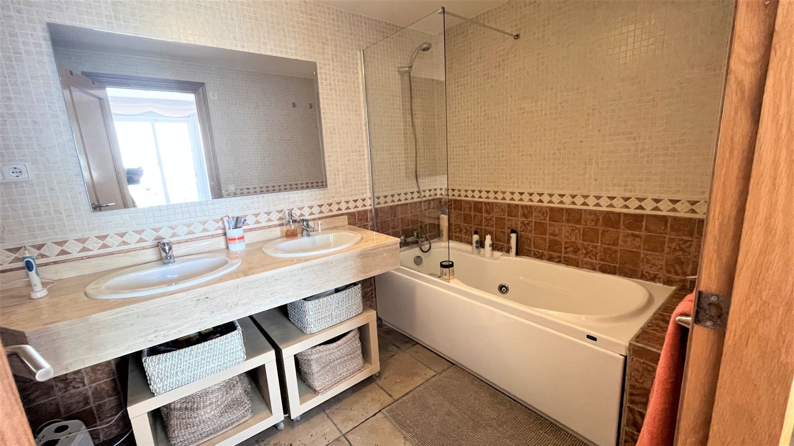 4 sypialnia Dom blizniak do wynajęcia w Pollensa / Pollenca z garażem - 2 700 € (Ref: 7391679)