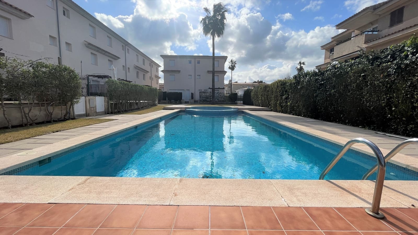 4 sypialnia Dom blizniak do wynajęcia w Pollensa / Pollenca z garażem - 2 700 € (Ref: 7391679)