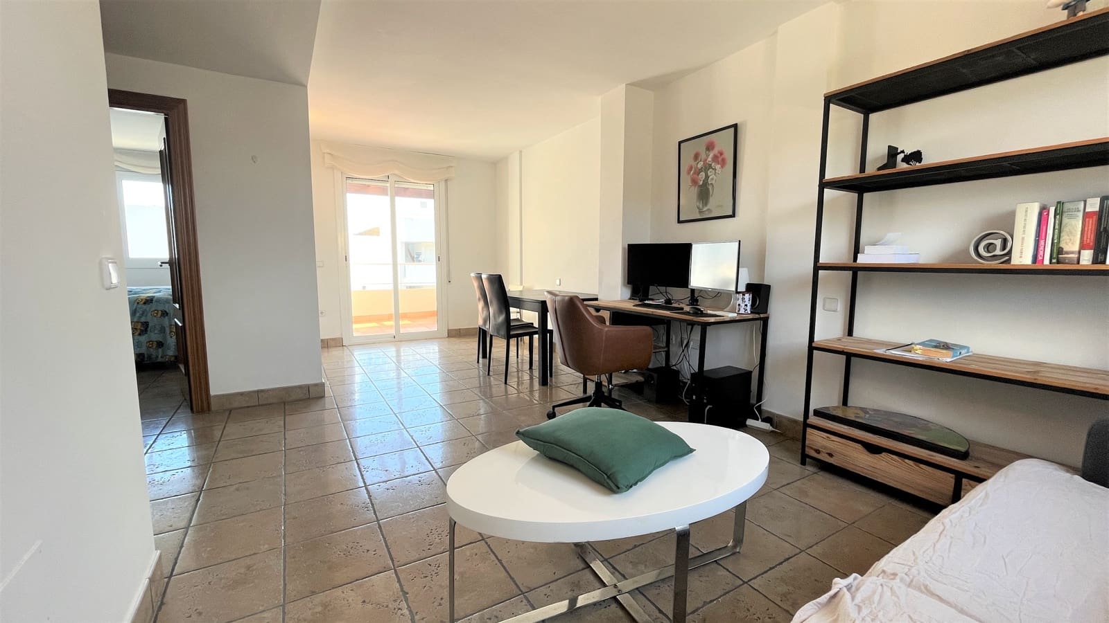 4 sypialnia Dom blizniak do wynajęcia w Pollensa / Pollenca z garażem - 2 700 € (Ref: 7391679)