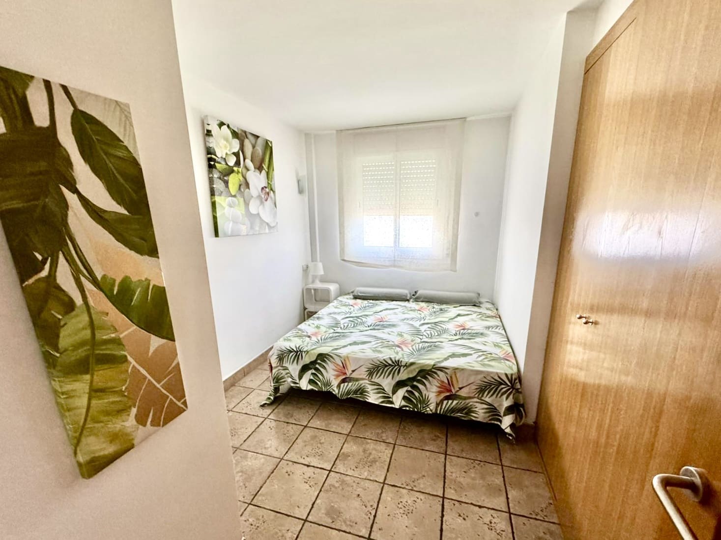 4 sypialnia Dom blizniak do wynajęcia w Pollensa / Pollenca z garażem - 2 700 € (Ref: 7391679)