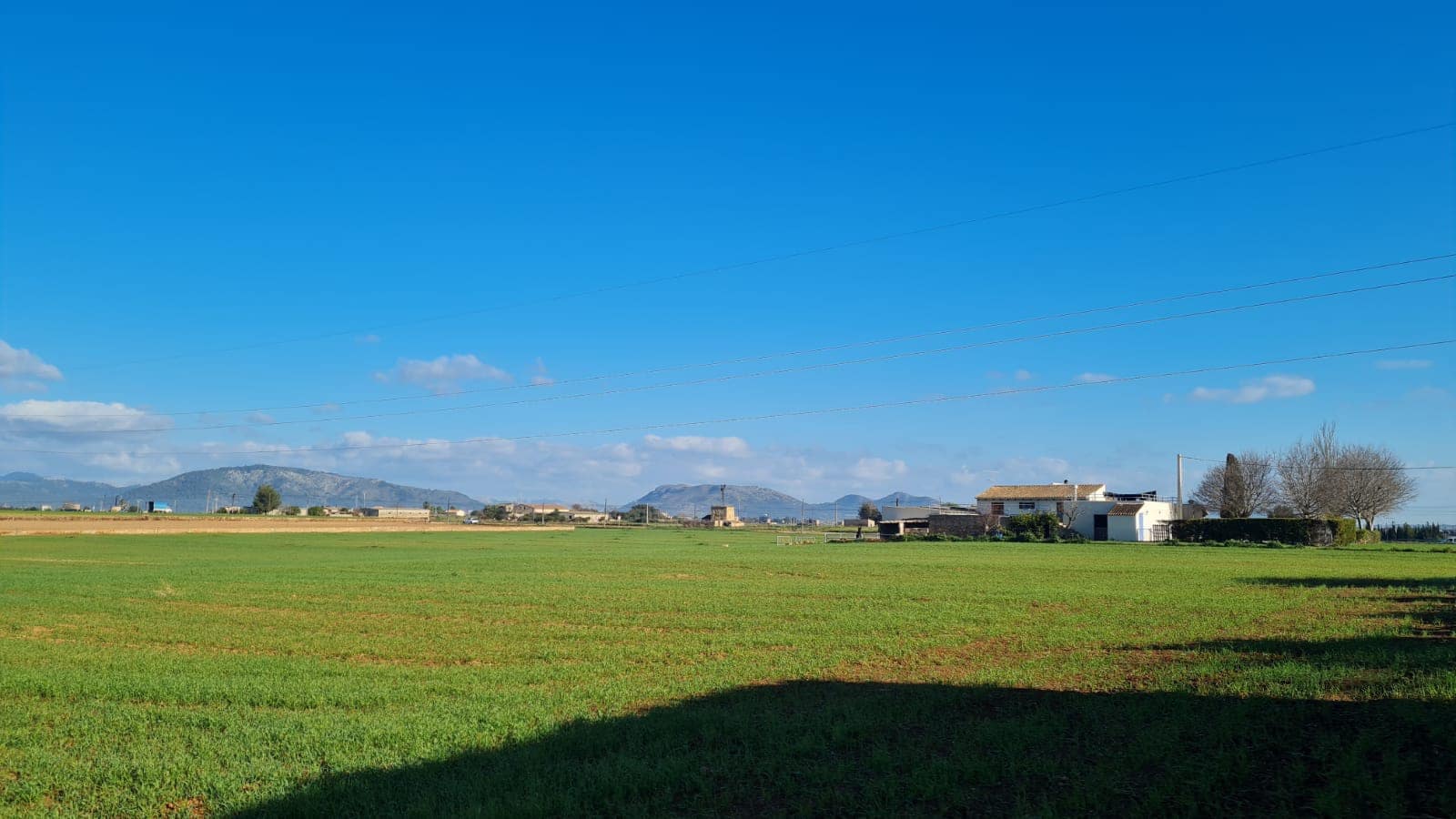 Building Plot for sale in Sa Pobla - € 395,000 (Ref: 7405070)