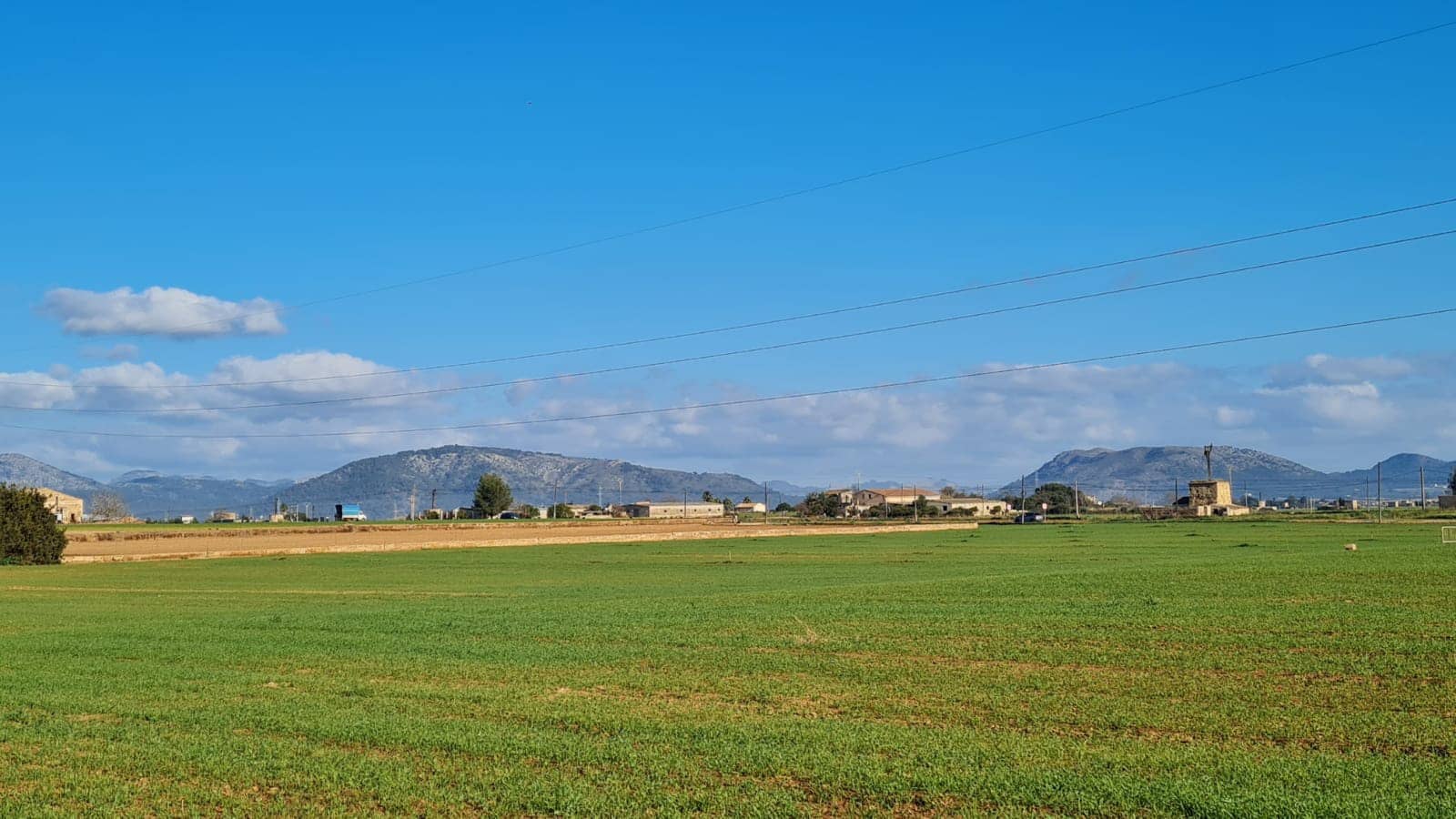 Building Plot for sale in Sa Pobla - € 395,000 (Ref: 7405070)