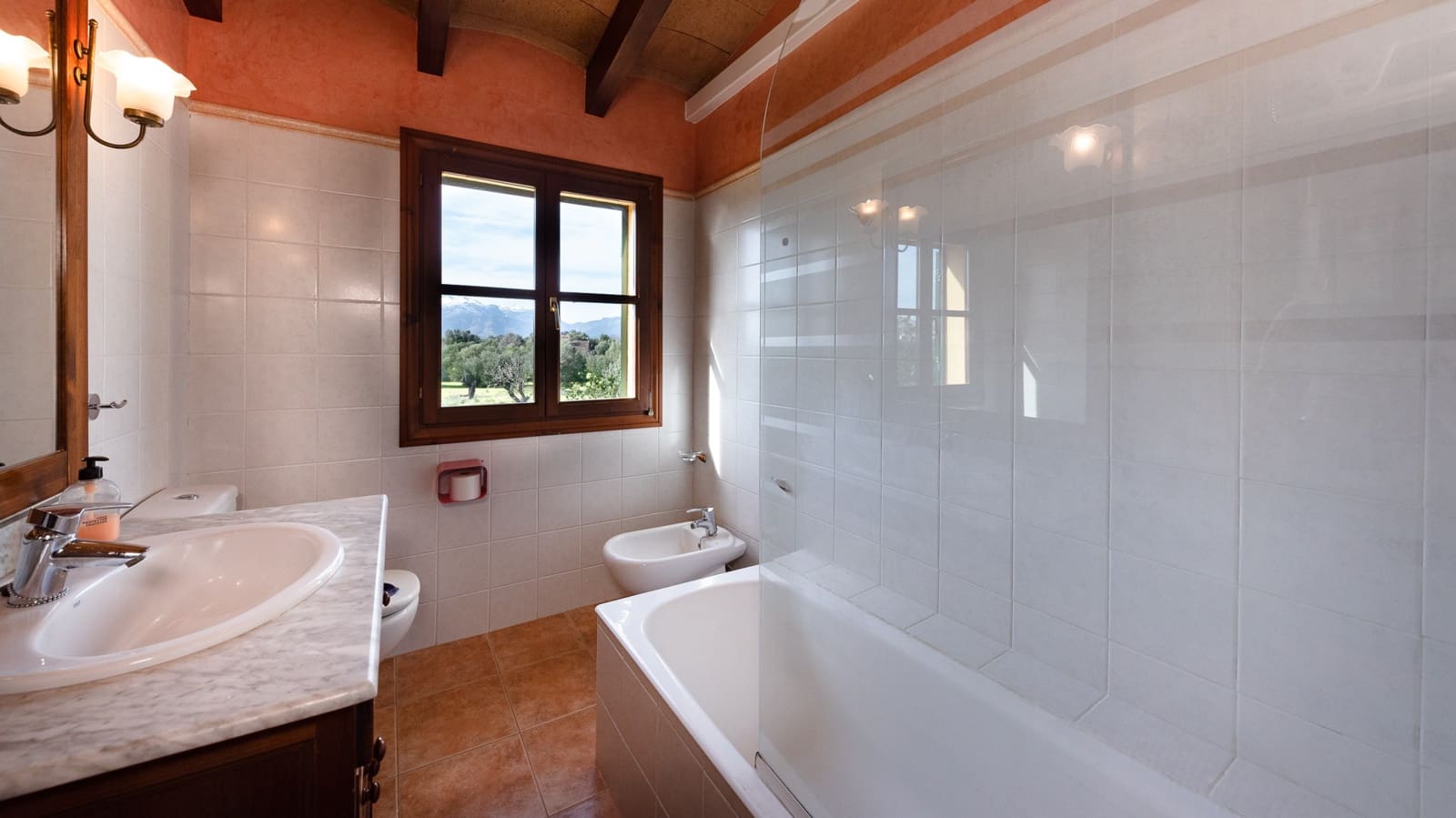 4 Zimmer Finca/Landgut zu verkaufen in Buger mit Pool Garage - 1.600.000 € (Ref: 7409646)