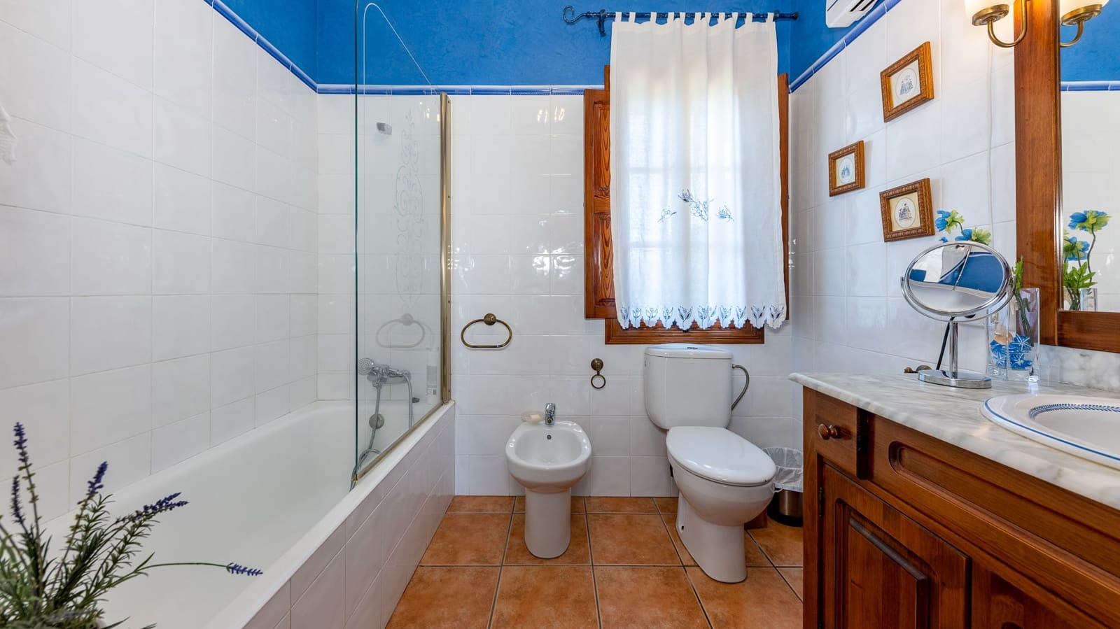 4 Zimmer Finca/Landgut zu verkaufen in Buger mit Pool Garage - 1.600.000 € (Ref: 7409646)