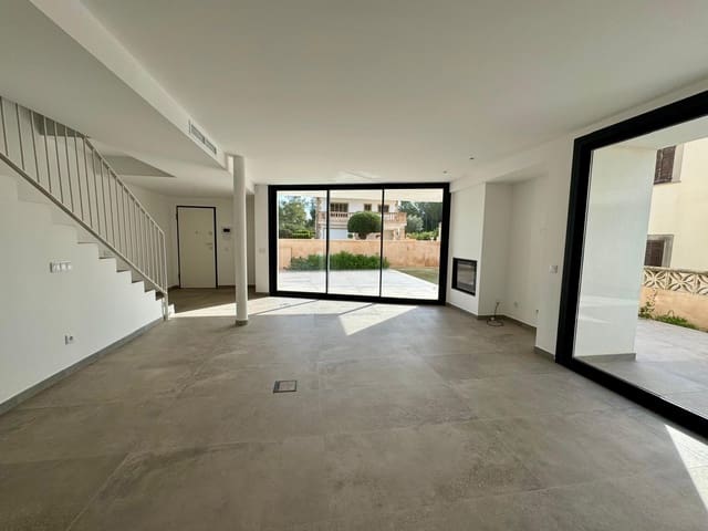 4 camera da letto Villa in vendita in Son Serra de Marina, Santa Margalida con piscina garage - 765.000 € (Rif: 7419715)