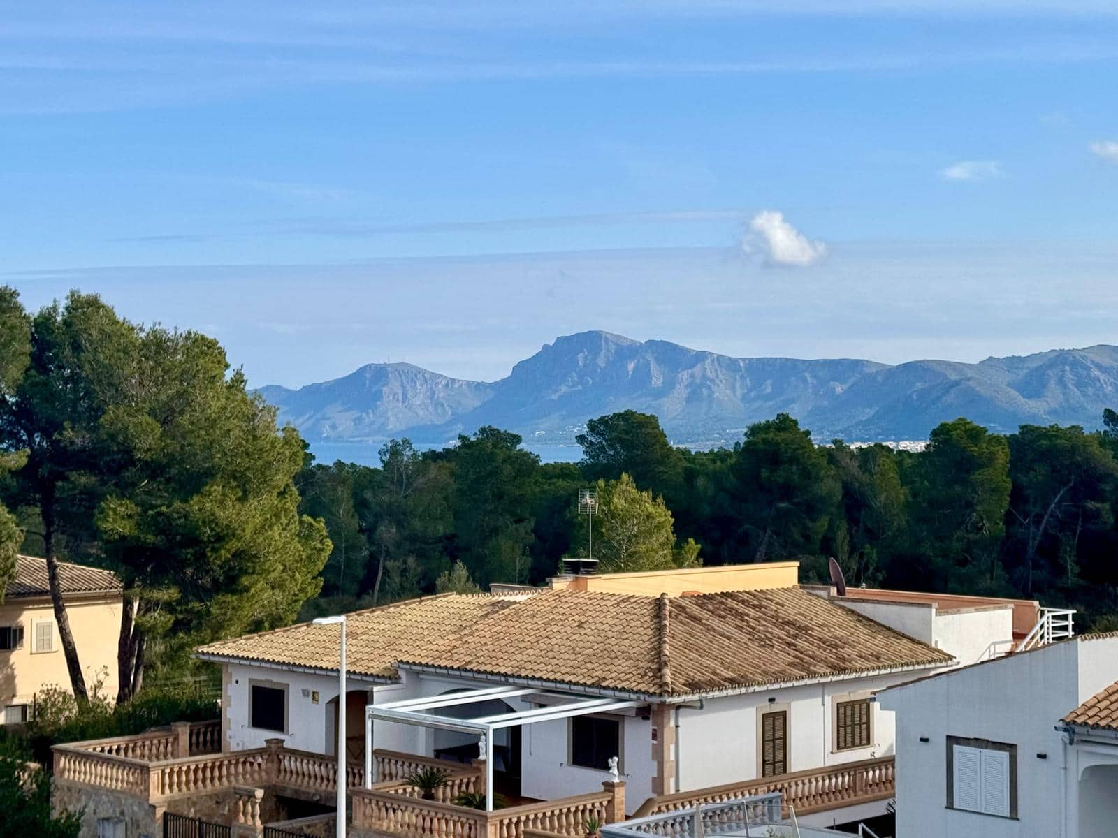 4 camera da letto Villa in vendita in Son Serra de Marina con piscina garage - 765.000 € (Rif: 7419715)