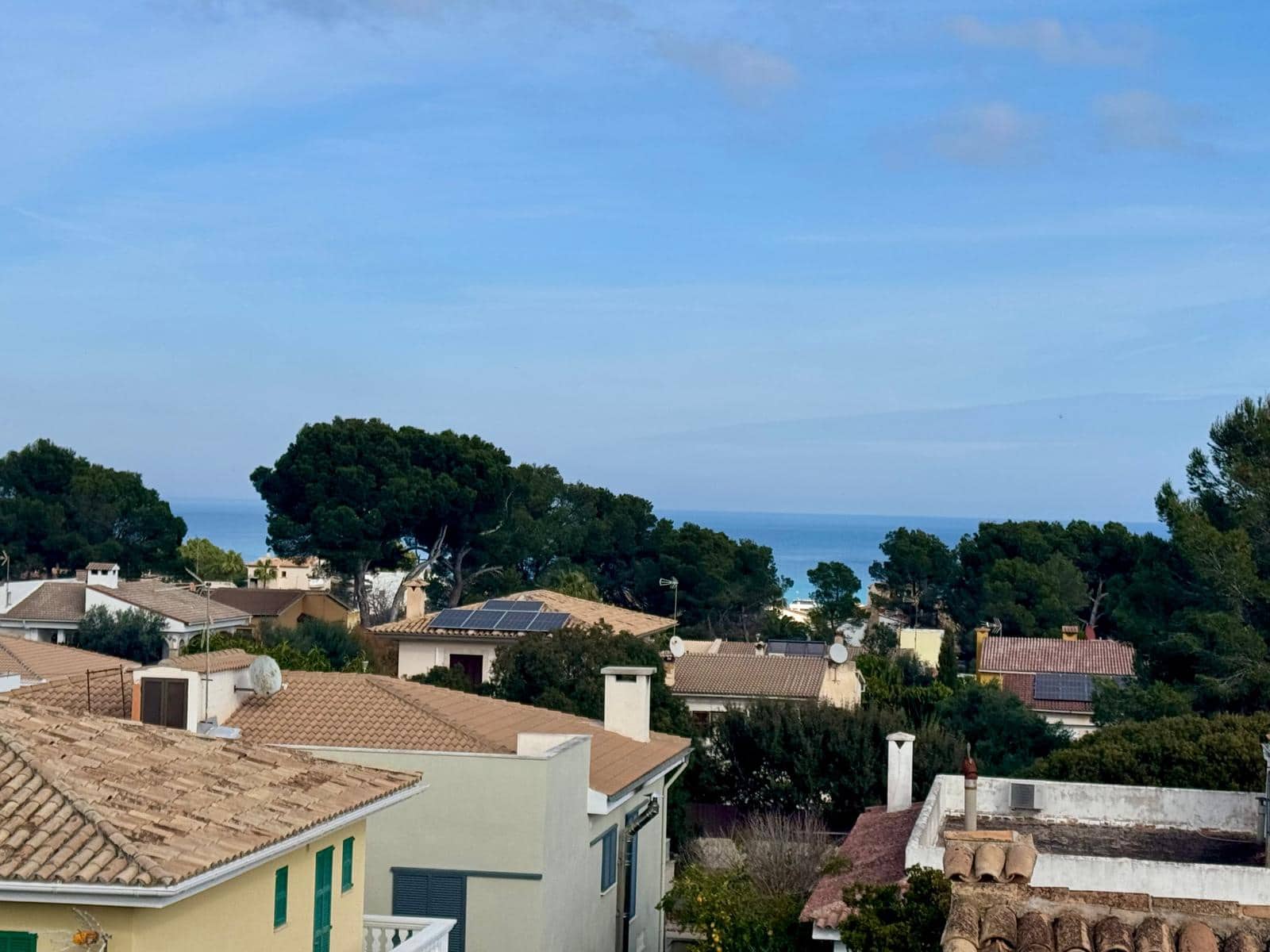 4 camera da letto Villa in vendita in Son Serra de Marina con piscina garage - 765.000 € (Rif: 7419715)