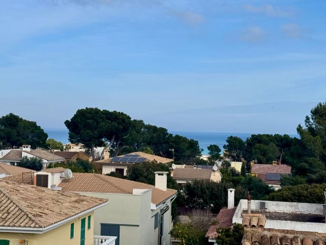 4 camera da letto Villa in vendita in Son Serra de Marina, Santa Margalida con piscina garage - 765.000 € (Rif: 7419715)