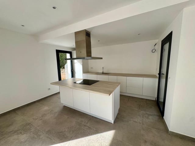 4 camera da letto Villa in vendita in Son Serra de Marina, Santa Margalida con piscina garage - 765.000 € (Rif: 7419715)