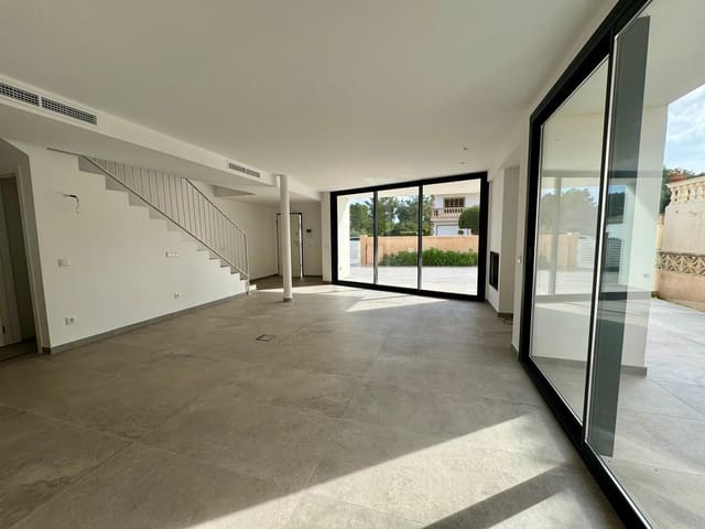 4 camera da letto Villa in vendita in Son Serra de Marina, Santa Margalida con piscina garage - 765.000 € (Rif: 7419715)