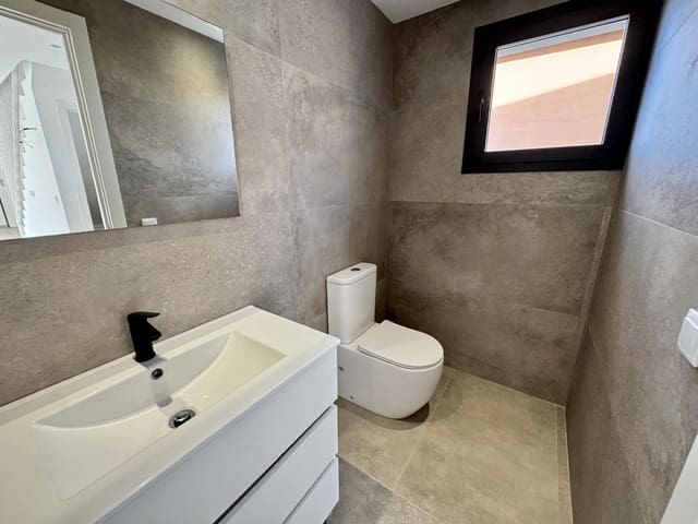 4 camera da letto Villa in vendita in Son Serra de Marina, Santa Margalida con piscina garage - 765.000 € (Rif: 7419715)