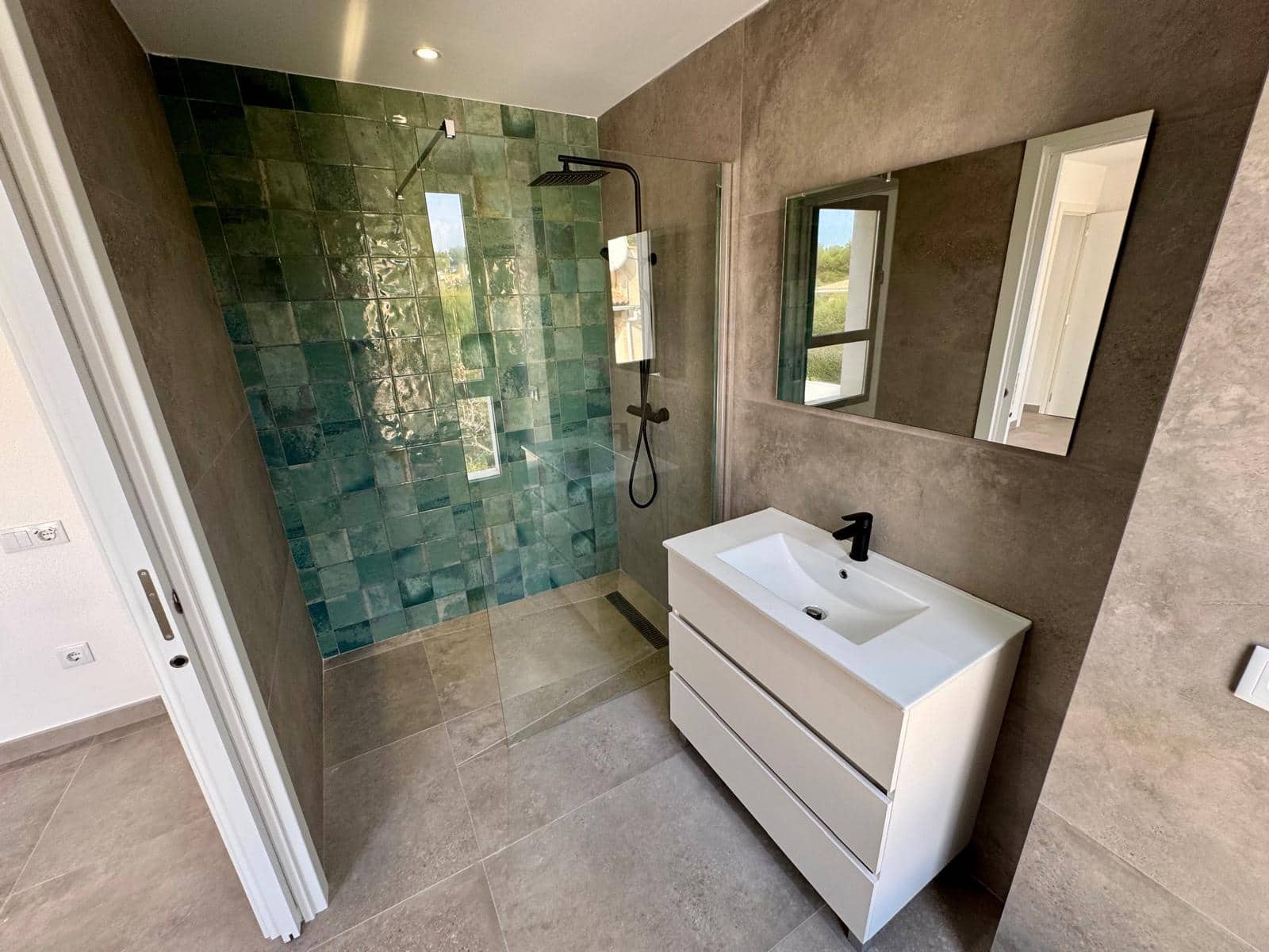 4 camera da letto Villa in vendita in Son Serra de Marina con piscina garage - 765.000 € (Rif: 7419715)